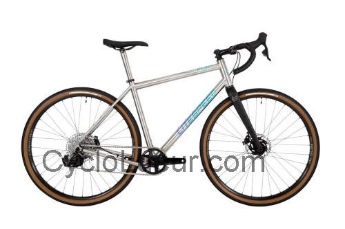 Litespeed Gravel fiche technique et avis